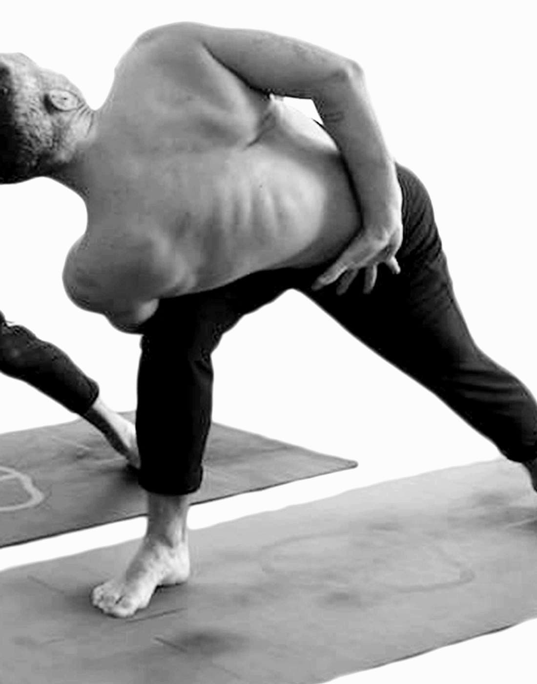 Introducción al Ashtanga