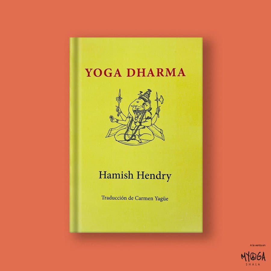 Yoga Dharma